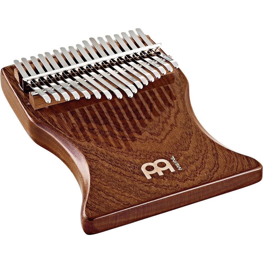 Meinl 17 Nota Do Majör Kalimba KL1702S