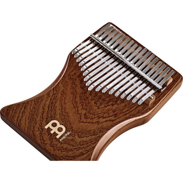 Meinl 17 Nota Do Majör Kalimba KL1702S