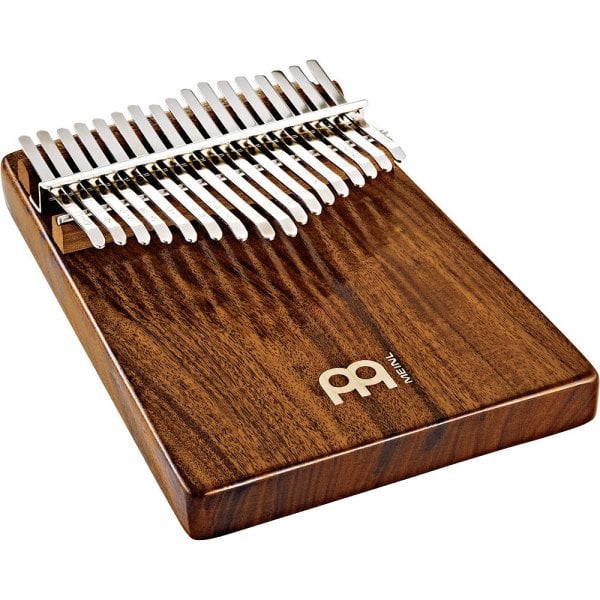 Meinl 17 Nota Do Majör Kalimba KL1703S