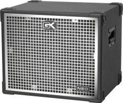 Gallien Krueger NEO115-III 400W 1x15 Bas Kabin