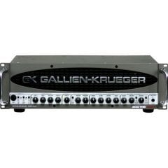 Gallien Krueger 2001RB 540W Bas Amfi Kafa