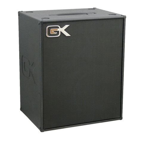 Gallien Krueger 210 MBE-II 2x10 400W Bas Kabin