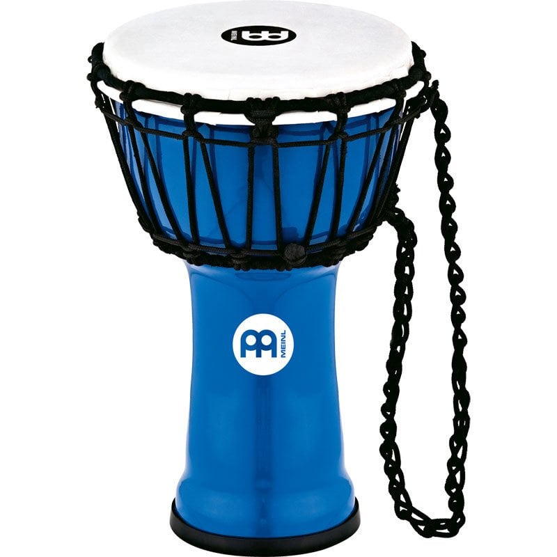 Meinl 7'' Jr. Djembe (Mavi) JRDB