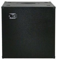 Gallien Krueger 410MBE-II 400W Bas Kabin