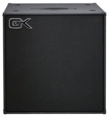 Gallien Krueger 410MBE-II 400W Bas Kabin