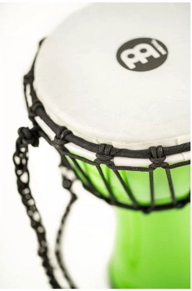 Meinl 7'' Jr. Djembe (Yeşil) JRDG