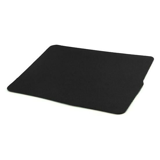 ADDISON STANDART SIYAH MOUSE PAD 22x18cm (300145)