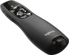 SUNUM KUMANDASI LOGITECH (R400)(910-001356)