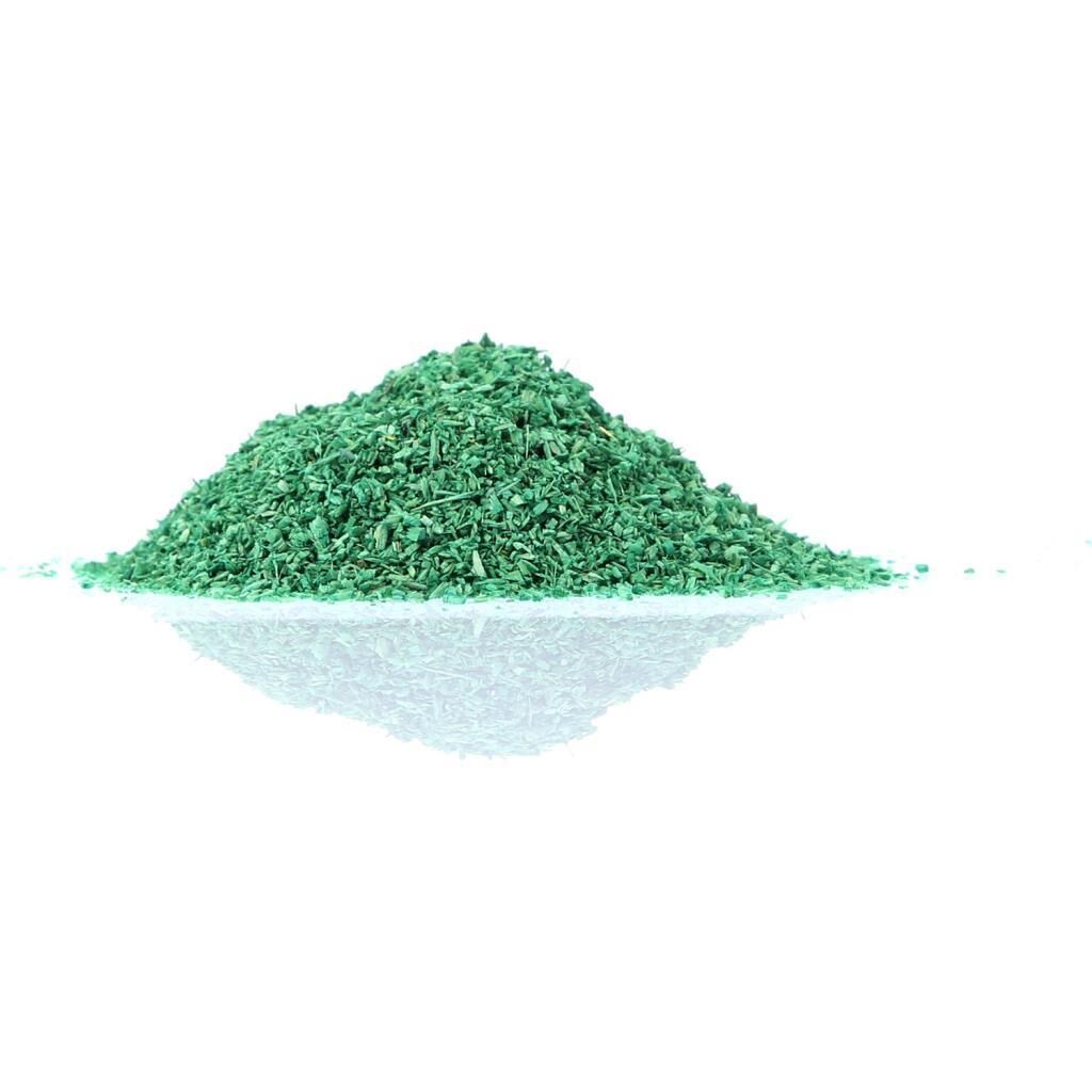 JORDANIA TOZ CIM ORTA YESIL 50gr JE00-04104