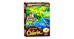 AMOS COLORIX PASTEL BOYA 16 LI (CRX 5P16)