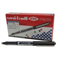 UNIBALL EYE MICRO ROLLER 05 SIYAH 12LI (UB-150)