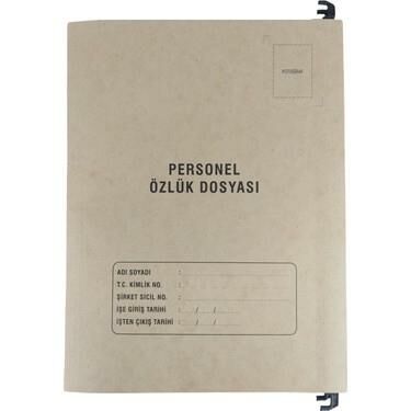 GULPAS PERSONEL OZLUK DOSYASI ASKILI (222)