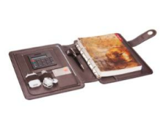 2K ORGANIZER TELEFON KILIFLI 4HALKA KAHVE CIZ.5292