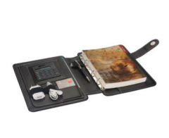 2K ORGANIZER TELEFON KILIFLI 4HALKA SIYAH CIZ.5291