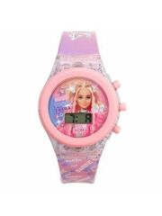 BARBIE LED ISIKLI KOL SAATI 42135C