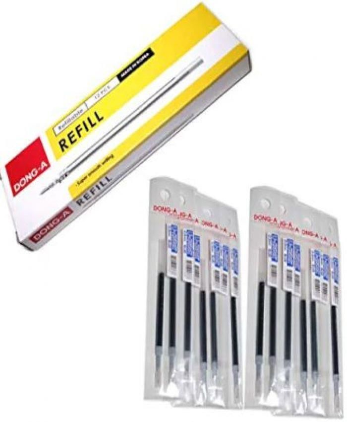 DONG-A JEL KALEM MY-JEL YEDEGI 1.0 MAVI TEKLI