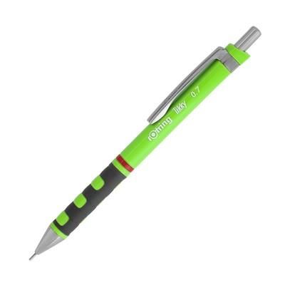 ROTRING TIKKY VERSATIL 07 NEON YESIL