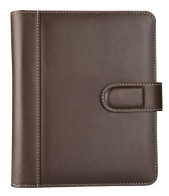 2K ORGANIZER 4 H. DIPLOMAT MEK. CIZG. KAHVE 5118