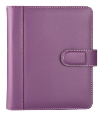 2K ORGANIZER 4 H.DIPLOMAT MEKA. CIZ.LILA 5307