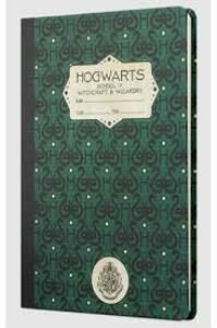 HARRY POTTER HOGWARTS SYLTHERIN DEFTER 15x21 80YP.