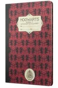 HARRY POTTER HOGWARTS GRYFFINDOR BUTIK DEFTER KIRM