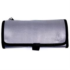 MONA LISA FERMUARLI RULO KALEMLIK DERI EKO KN09