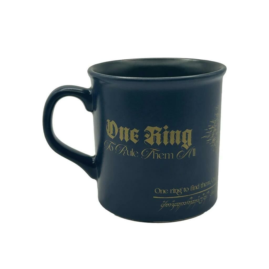 LORD OF THE RINGS ONE RING AMSTERDAM KUPA 386414