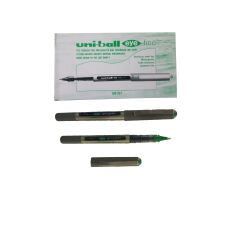 UNIBALL EYE FINE ROLLER 07 YESIL 12 LI (UB-157)