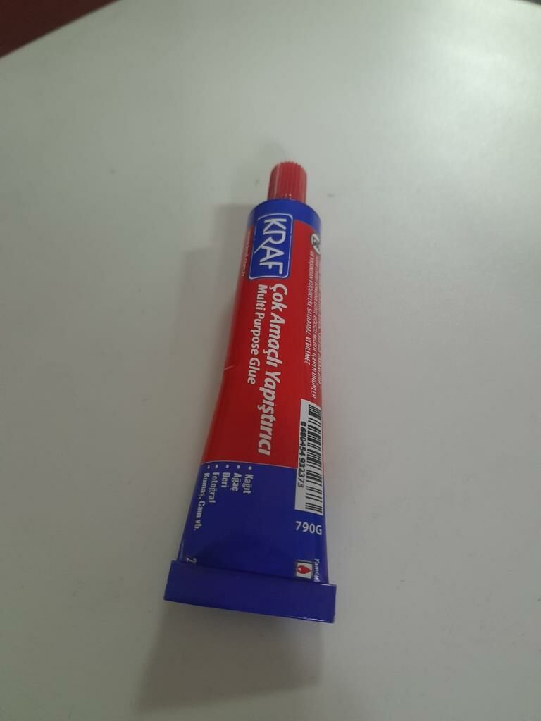 KRAF YAPISTIRICI SIVI 20g 790G