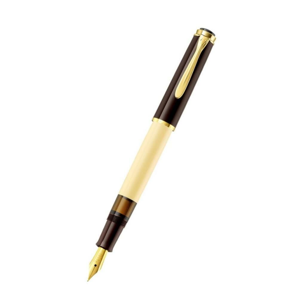 PELIKAN M200 DOLMAKALEM CAFE CREME