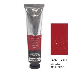 BIGPOINT 45ML VERMILION (324) YAGLI BOYA