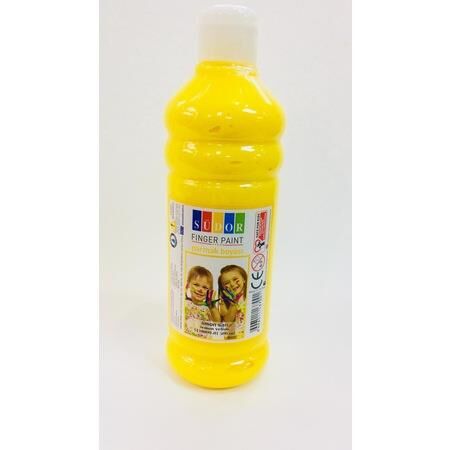 SUDOR PARMAK BOYASI 500ML LIMON SARI (8009-01)