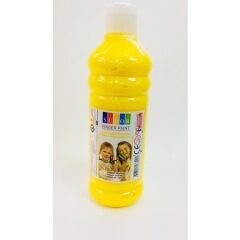 SUDOR PARMAK BOYASI 500ML LIMON SARI (8009-01)
