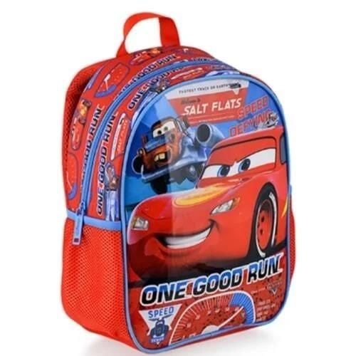 CARS ANAOKULU CANTASI HAWK JR ONE OTTO-48251