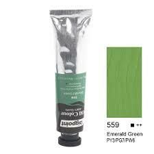 BIGPOINT 45ML EMERLAND GREEN (559) YAGLI BOYA