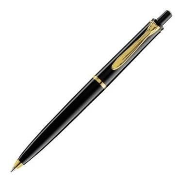 PELIKAN K200 TUKENMEZ KALEM SIYAH