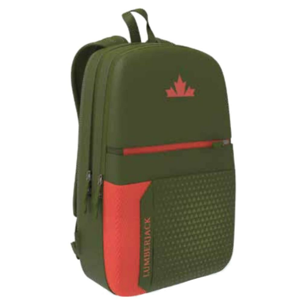 LUMBERJACK SIRT CANTASI (LMCAN20322)