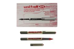 UNIBALL EYE FINE ROLLER 07 KIRMIZI 12 LI (UB-157)