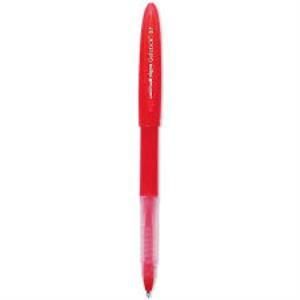 UNI JEL KALEM GEL STICK 07 KIRMIZI 1 LI (170)