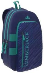 LUMBERJACK SIRT CANTASI (LMCAN20338)