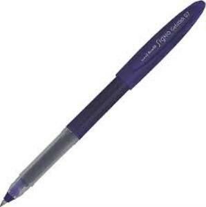 UNI JEL KALEM GEL STICK 07 MOR 1 LI (170)