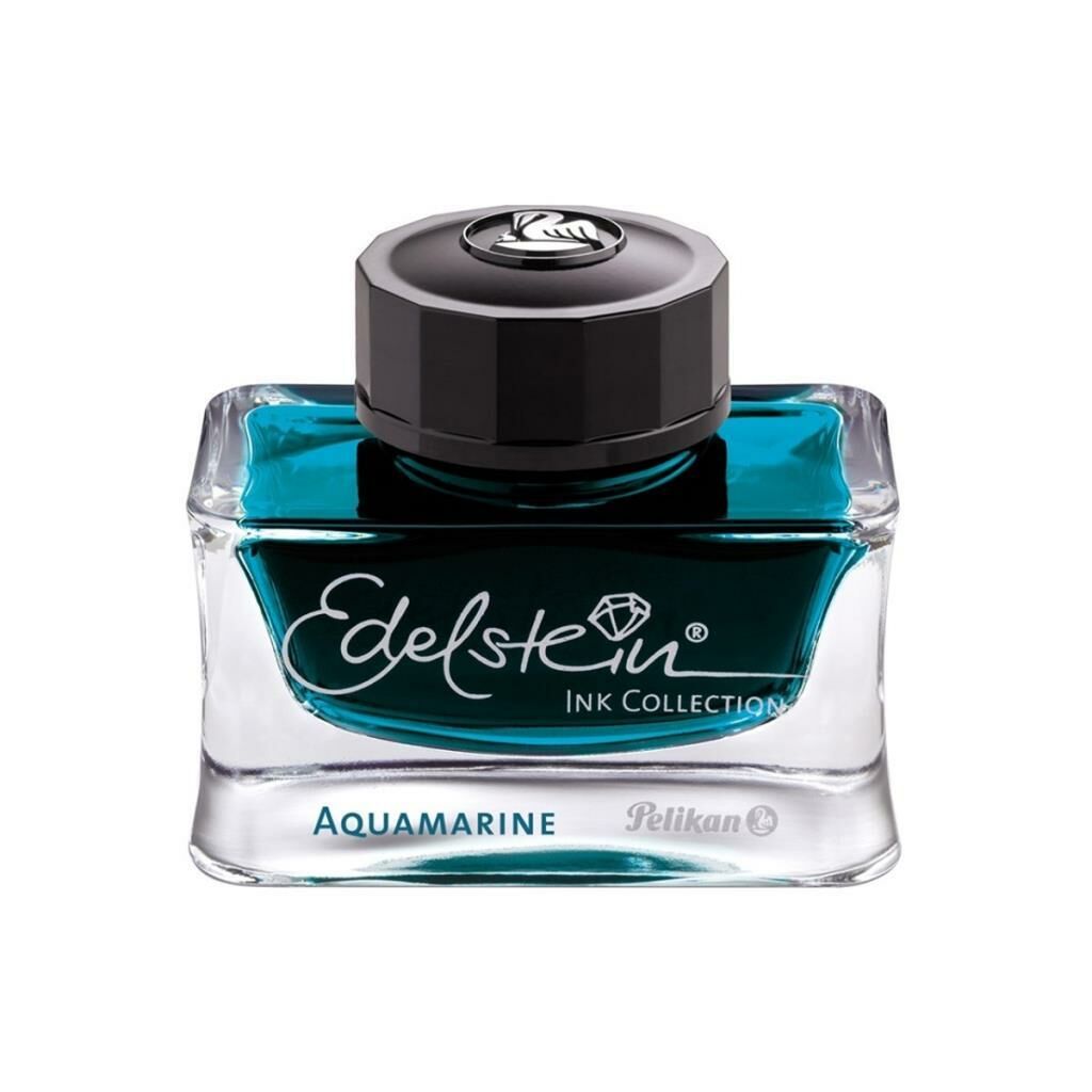 PELIKAN AQUAMARINE DOLMAKALEM MUREKKEBI 50ml