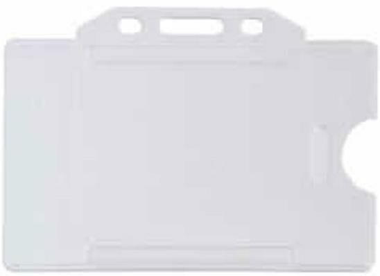 KRAF KART KABI SEFFAF 50LI (509G)