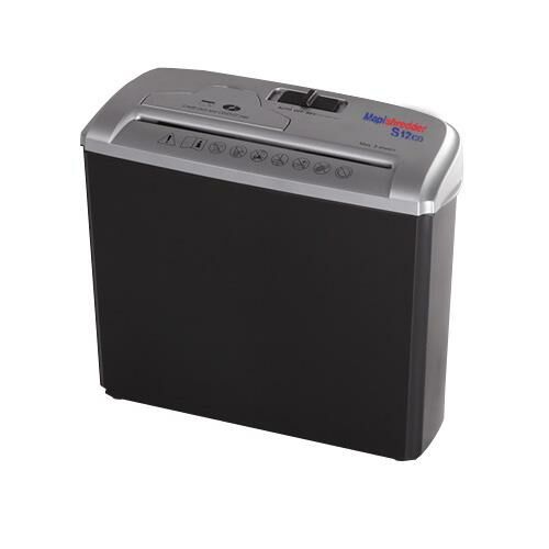 MAPI EVRAK IMHA MAKINESI S12 CD