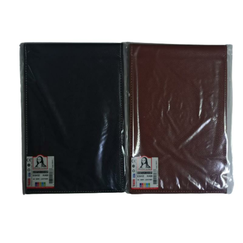 SUDOR ESKIZ KABI A5 DERI KN11