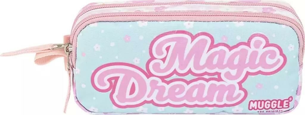 MUGGLE MU-9013 MAGIC DREAM KOLEKSIYONU KALEM CANTA