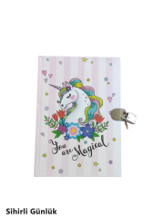 CINAR GUNLUK- HATIRA DEFTERI 14x20 120YP.(55021)