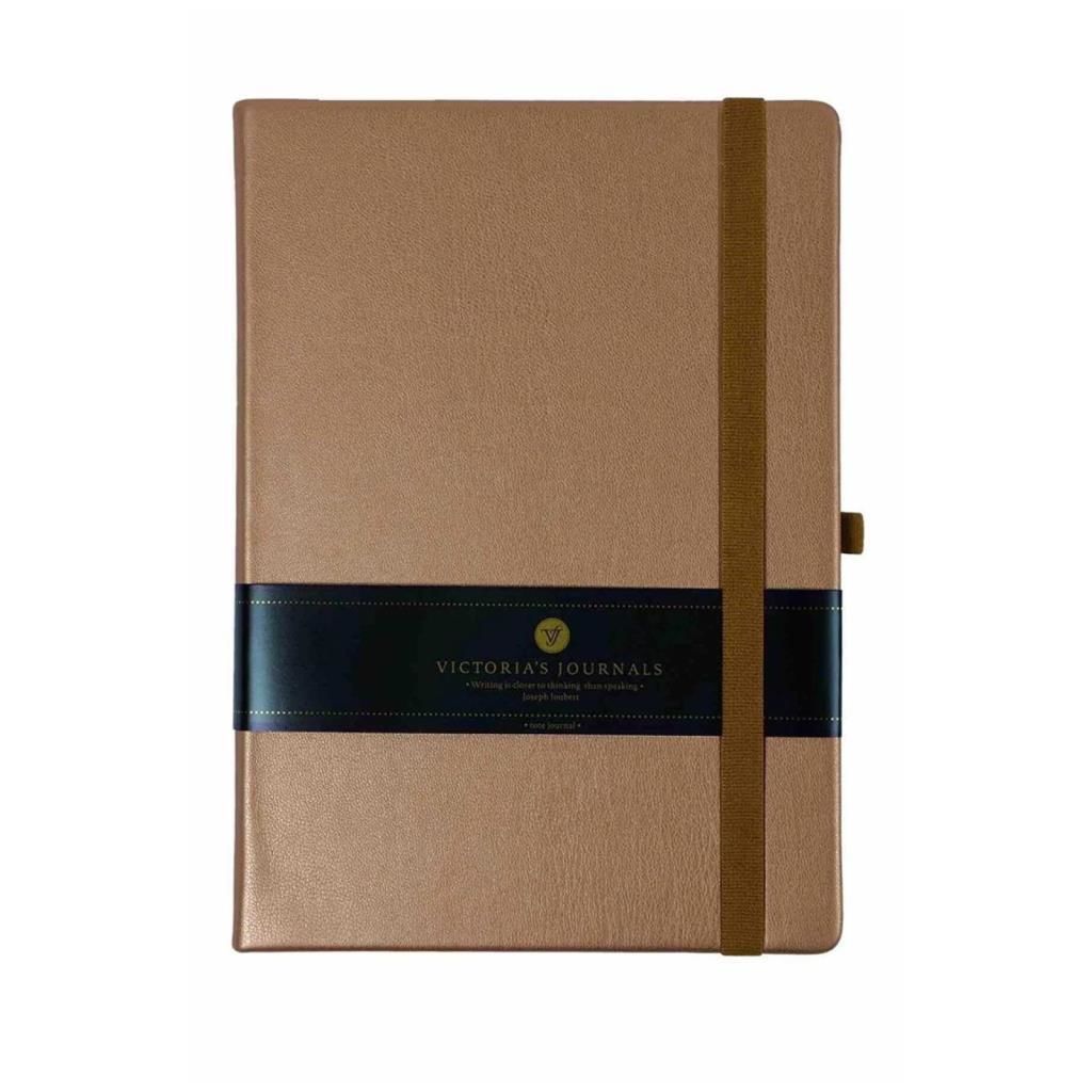 VJ SMYTH DEFTER A5 80gr.S.BAKIR 96YP.CZ.7072