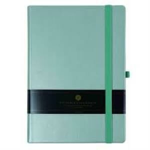 VJ SMYTH DEFTER A5 80gr.S.YESIL 96YP.CZ.7075