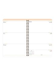 KESKIN AKADEMIK AJANDA 17x24 SPR.MARBLE